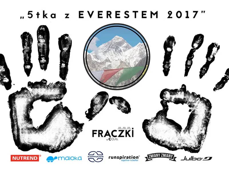 „Przybić piątkę z Everestem”, czyli trekking do Everest Base Camp
